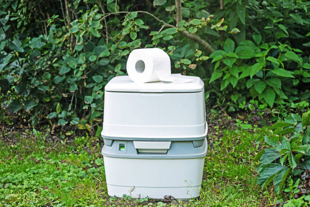 Best Wedding porta potty rental  in Edinburg, VA