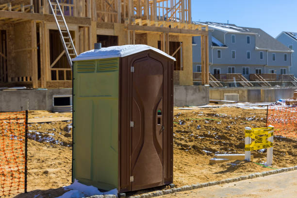 Best Porta potty rental near me  in Edinburg, VA