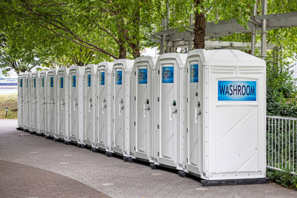 Best Affordable porta potty rental  in Edinburg, VA