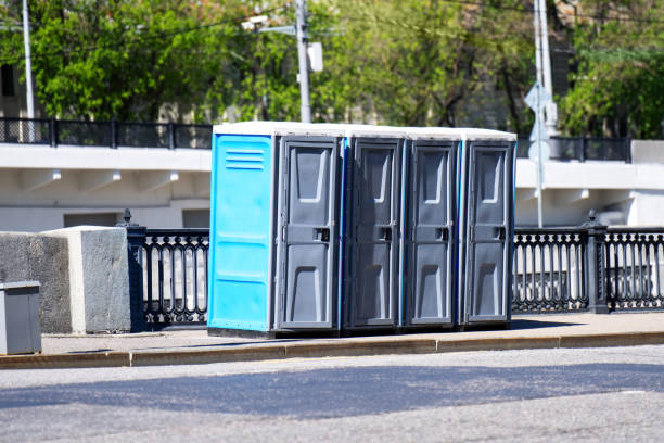 Porta potty rental for outdoor events in Edinburg, VA