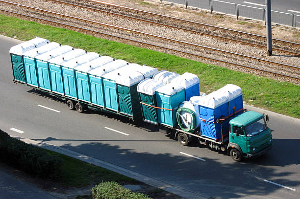 Best Porta potty rental for parties  in Edinburg, VA