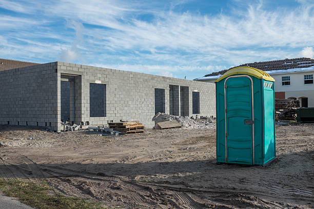 Portable Toilet Options We Offer in Edinburg, VA